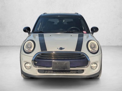 2016 MINI Hardtop 4 Door Cooper