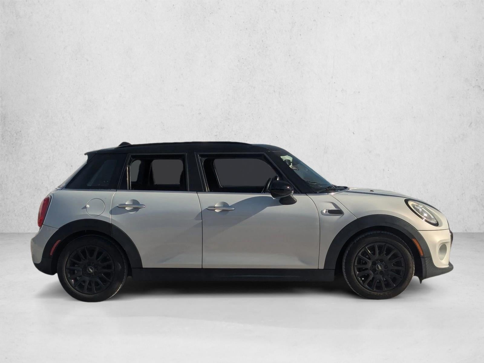 2016 MINI Hardtop 4 Door Cooper