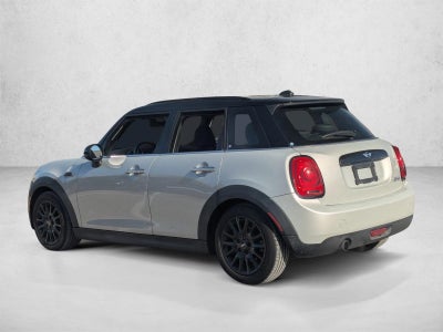 2016 MINI Hardtop 4 Door Cooper