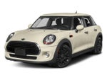 2016 MINI Cooper Hardtop 4 Door Base