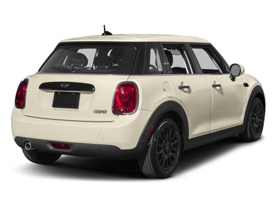 2016 MINI Hardtop 4 Door Cooper