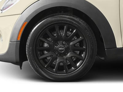 2016 MINI Hardtop 4 Door Cooper