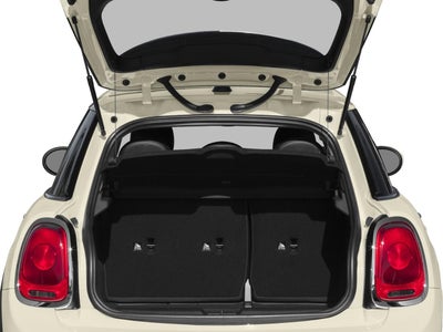 2016 MINI Hardtop 4 Door Cooper