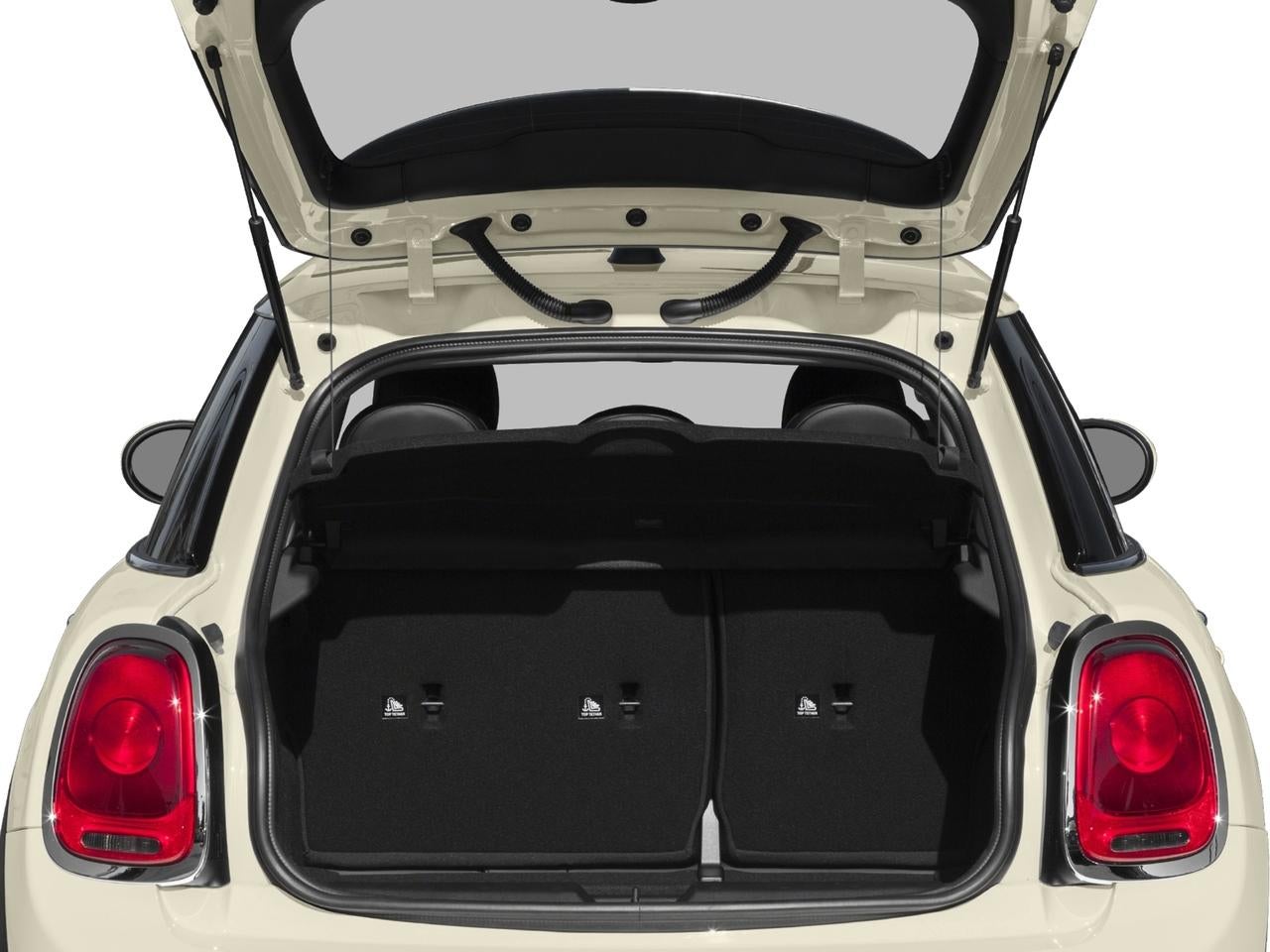 2016 MINI Hardtop 4 Door Cooper