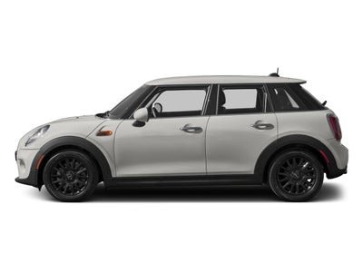 2016 MINI Cooper Hardtop 4 Door Base
