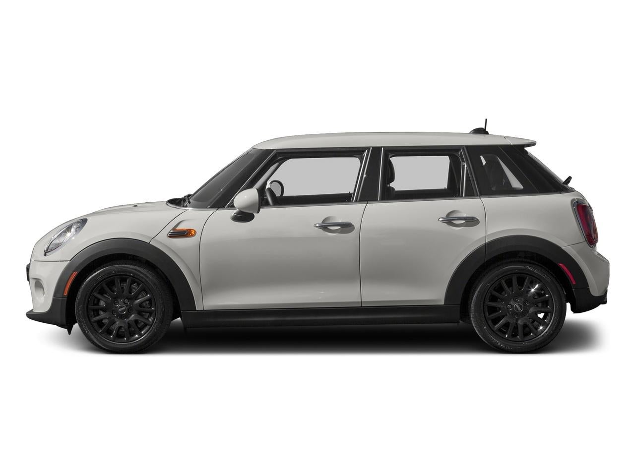2016 MINI Cooper Hardtop 4 Door Base