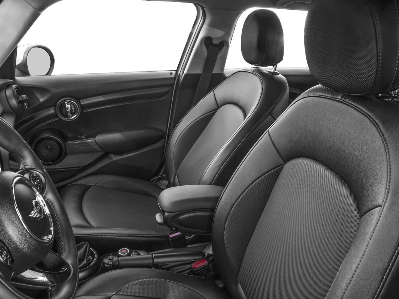 2016 MINI Hardtop 4 Door Cooper