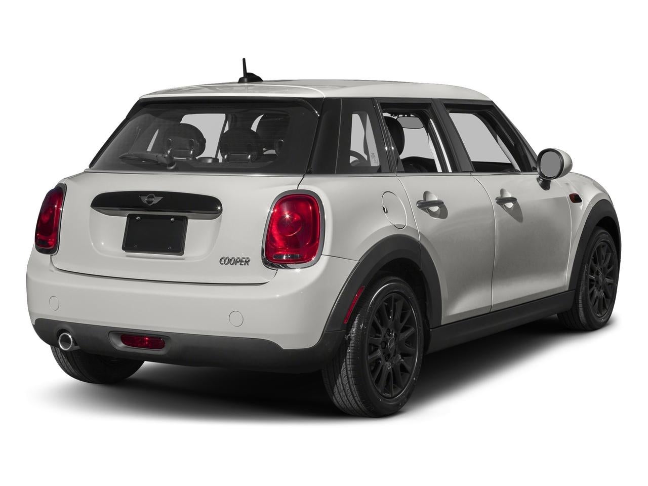 2016 MINI Cooper Hardtop 4 Door Base