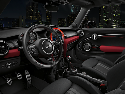 2016 MINI Hardtop 4 Door Cooper