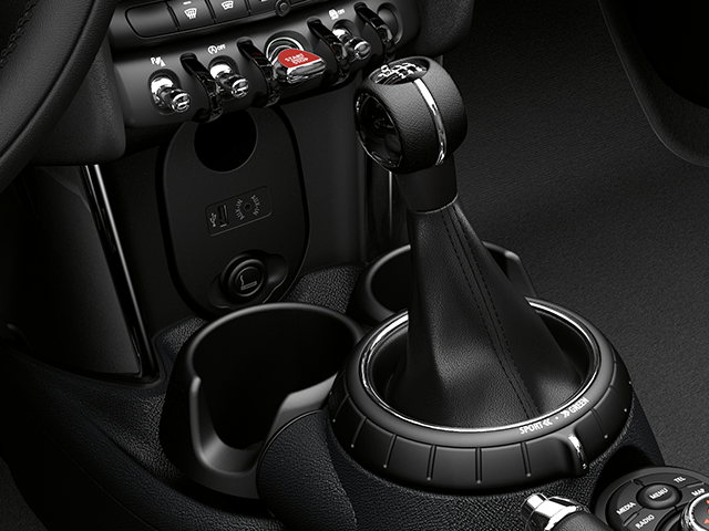 2016 MINI Hardtop 4 Door Cooper