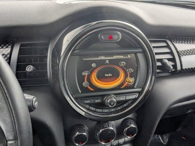 2016 MINI Cooper S Hardtop 4 Door Base
