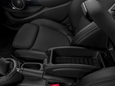 2016 MINI Cooper S Hardtop 4 Door Base