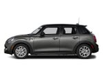 2016 MINI Cooper S Hardtop 4 Door Base