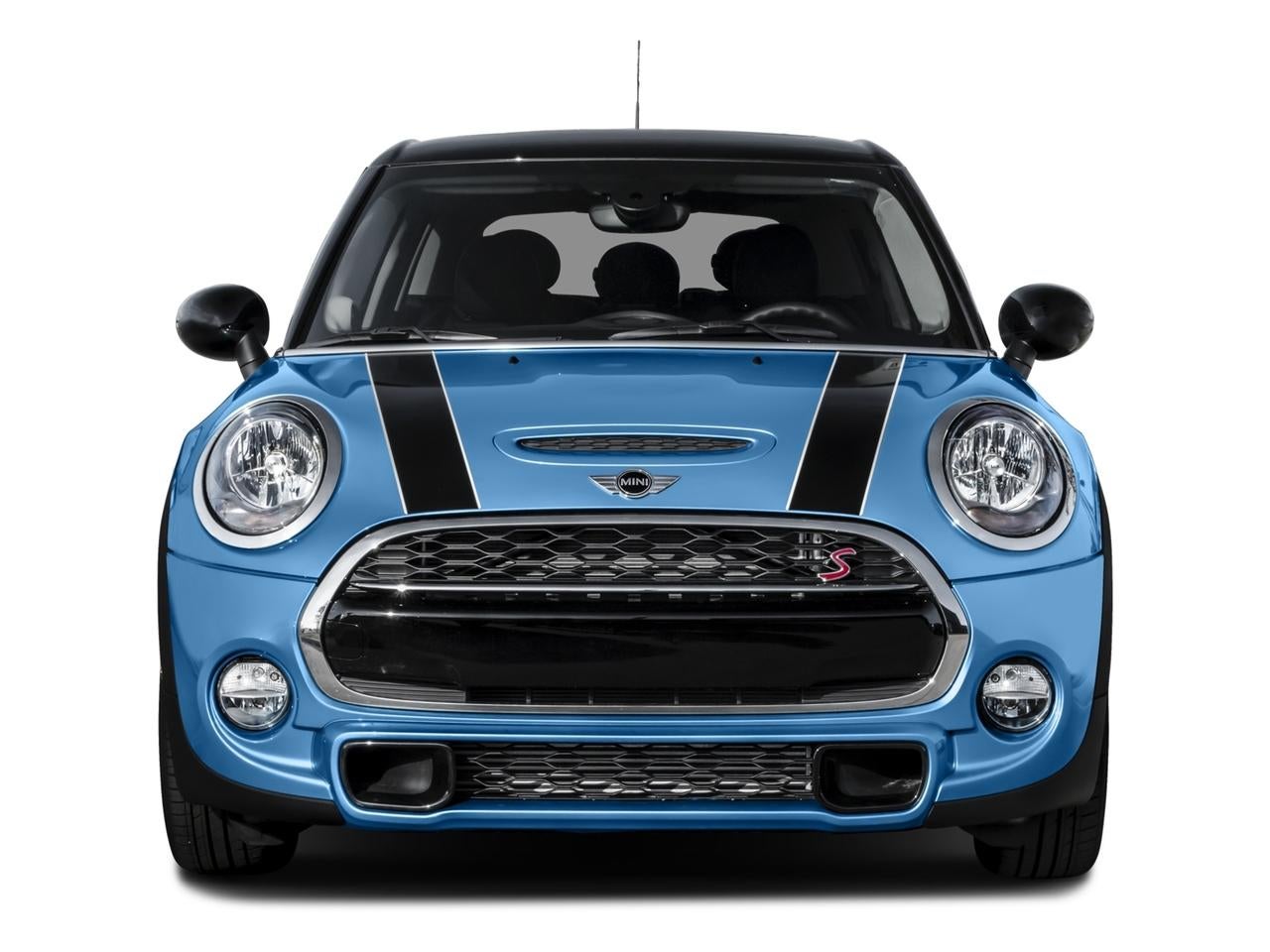 2016 MINI Cooper S Hardtop 4 Door Base