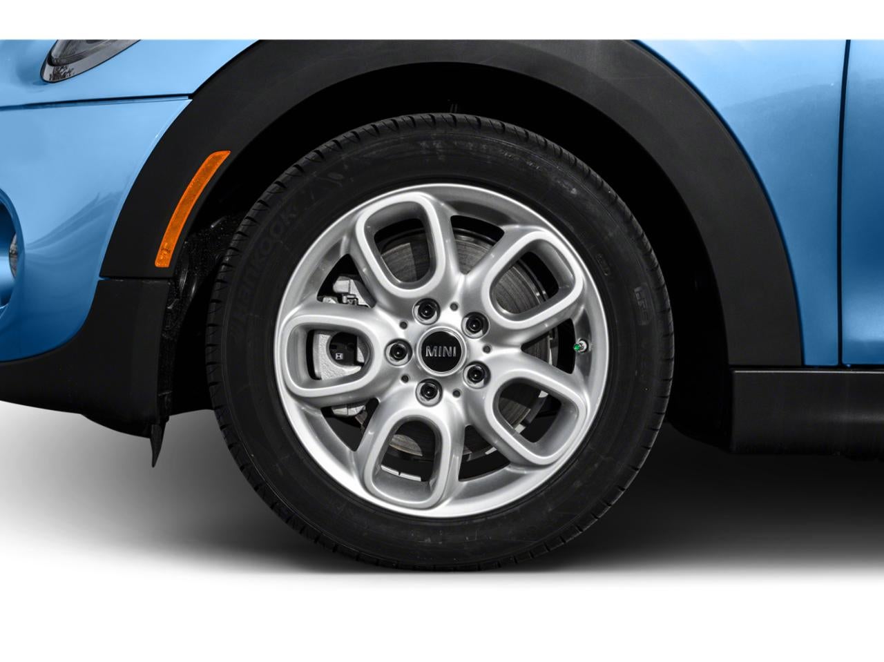 2015 MINI Cooper S Hardtop 4 Door Base