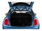 2015 MINI Cooper S Hardtop 4 Door Base