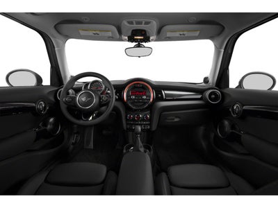 2015 MINI Cooper S Hardtop 4 Door Base