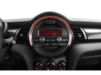 2015 MINI Cooper S Hardtop 4 Door Base