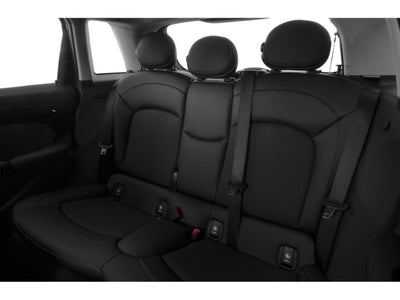 2015 MINI Cooper S Hardtop 4 Door Base