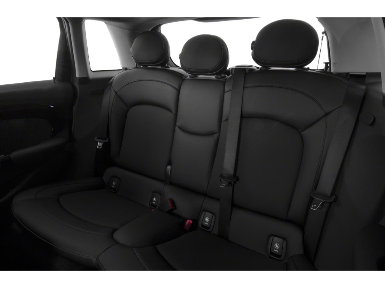 2015 MINI Cooper S Hardtop 4 Door Base