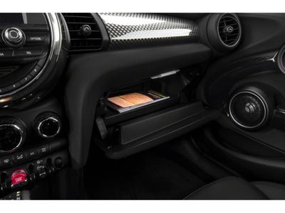 2015 MINI Cooper S Hardtop 4 Door Base