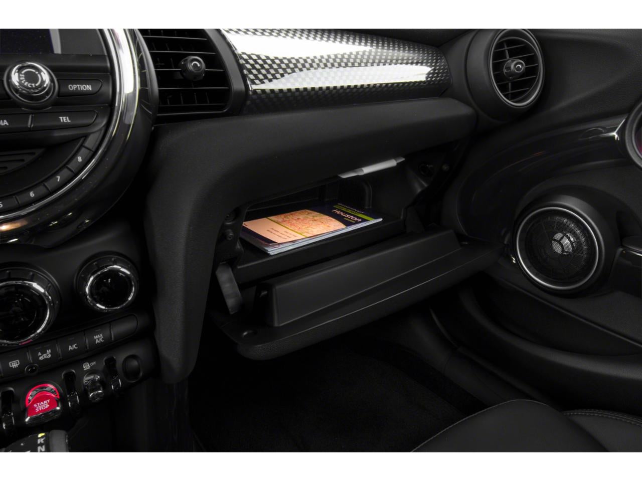 2015 MINI Cooper S Hardtop 4 Door Base
