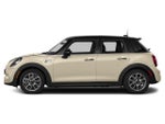 2015 MINI Cooper S Hardtop 4 Door Base