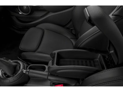 2015 MINI Cooper S Hardtop 4 Door Base