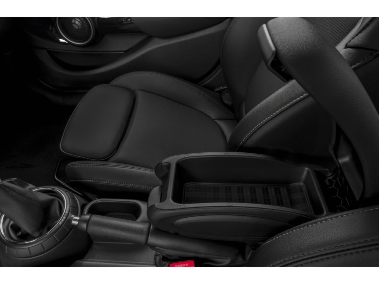 2015 MINI Cooper S Hardtop 4 Door Base
