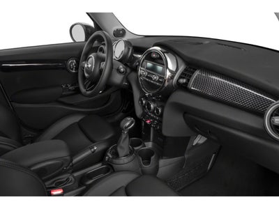2015 MINI Cooper S Hardtop 4 Door Base