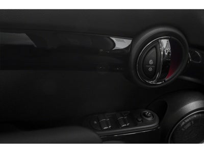 2015 MINI Cooper S Hardtop 4 Door Base