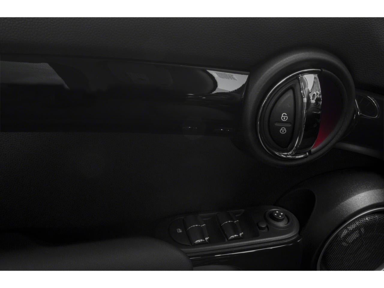 2015 MINI Cooper S Hardtop 4 Door Base