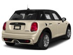 2015 MINI Cooper S Hardtop 4 Door Base