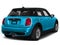 2015 MINI Cooper S Hardtop 4 Door Base