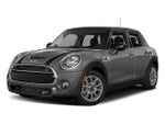 2018 MINI Cooper S Hardtop 4 Door Base