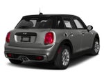 2018 MINI Cooper S Hardtop 4 Door Base