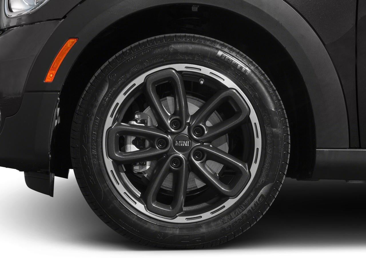 2016 MINI Cooper S Countryman Base