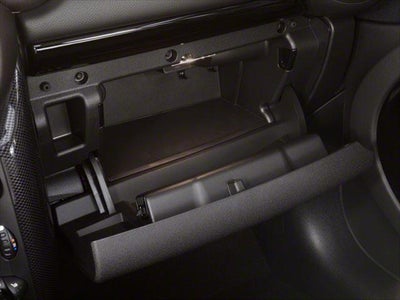 2012 MINI Cooper S Countryman ALL4 Base