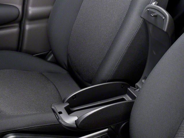 2012 MINI Cooper S Countryman ALL4 Base