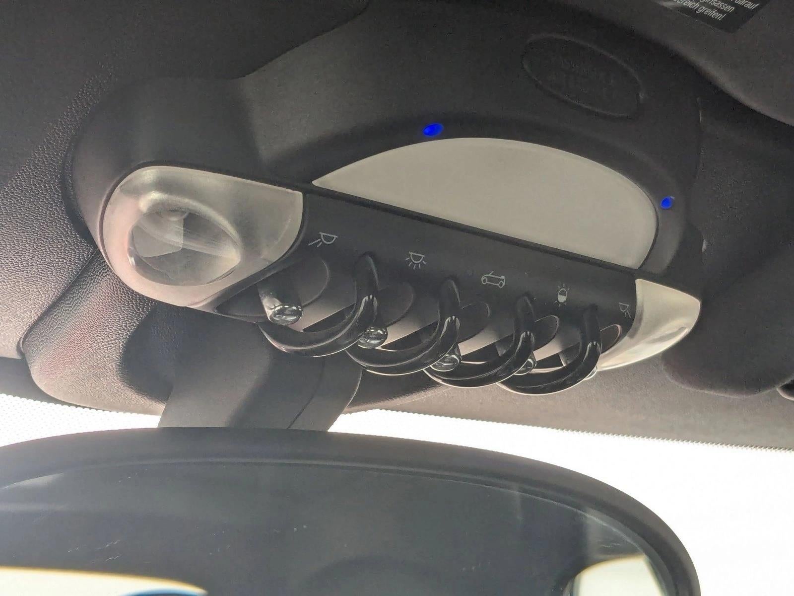 2014 MINI Cooper Convertible Base