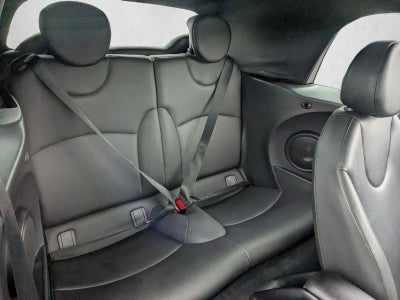2014 MINI Cooper Convertible Base