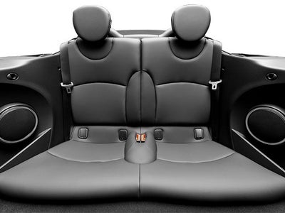2014 MINI Cooper Convertible Base