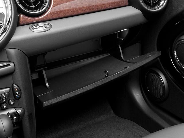 2014 MINI Cooper Convertible Base