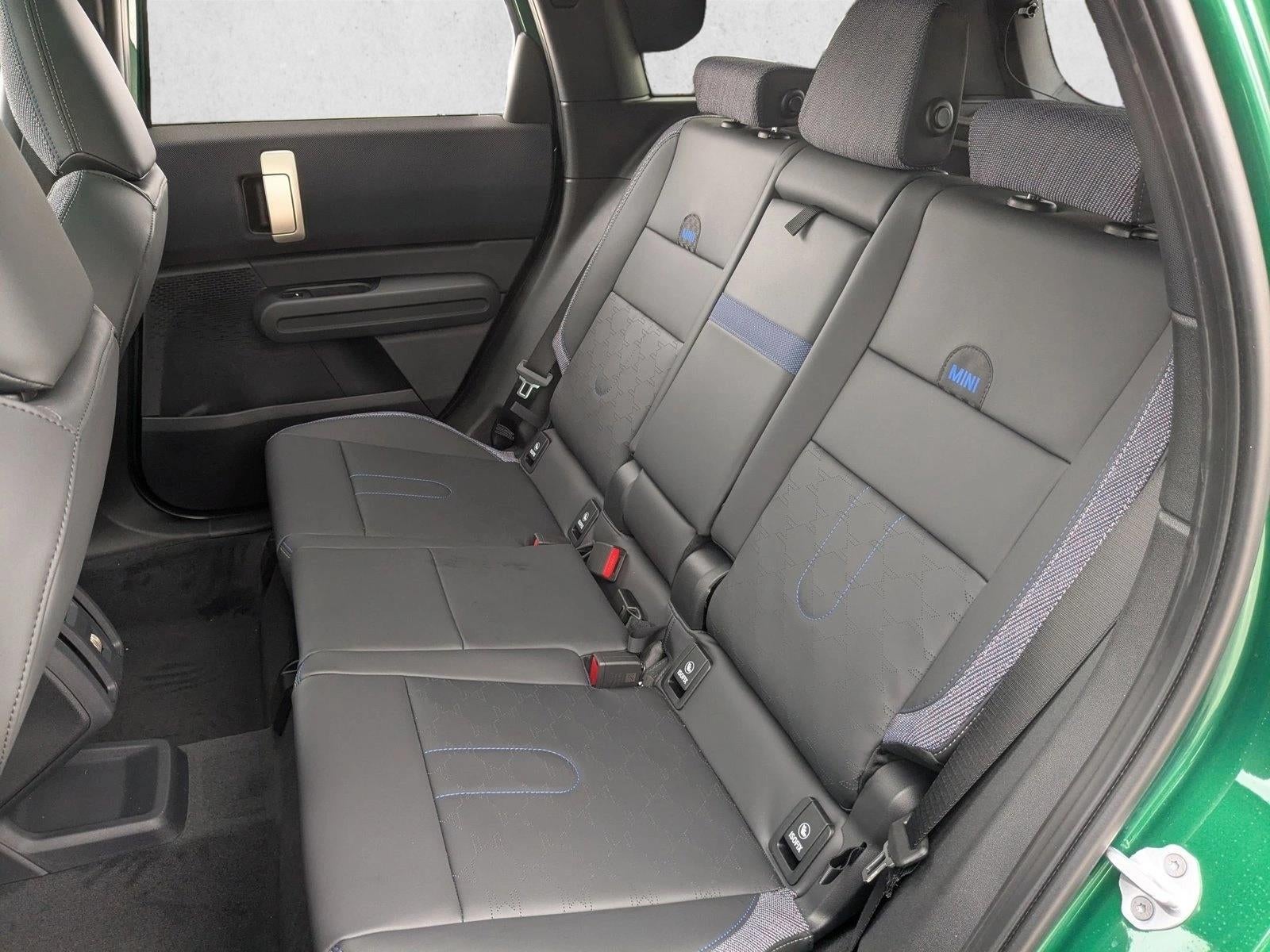 2026 MINI Cooper S Countryman ALL4 Iconic Base