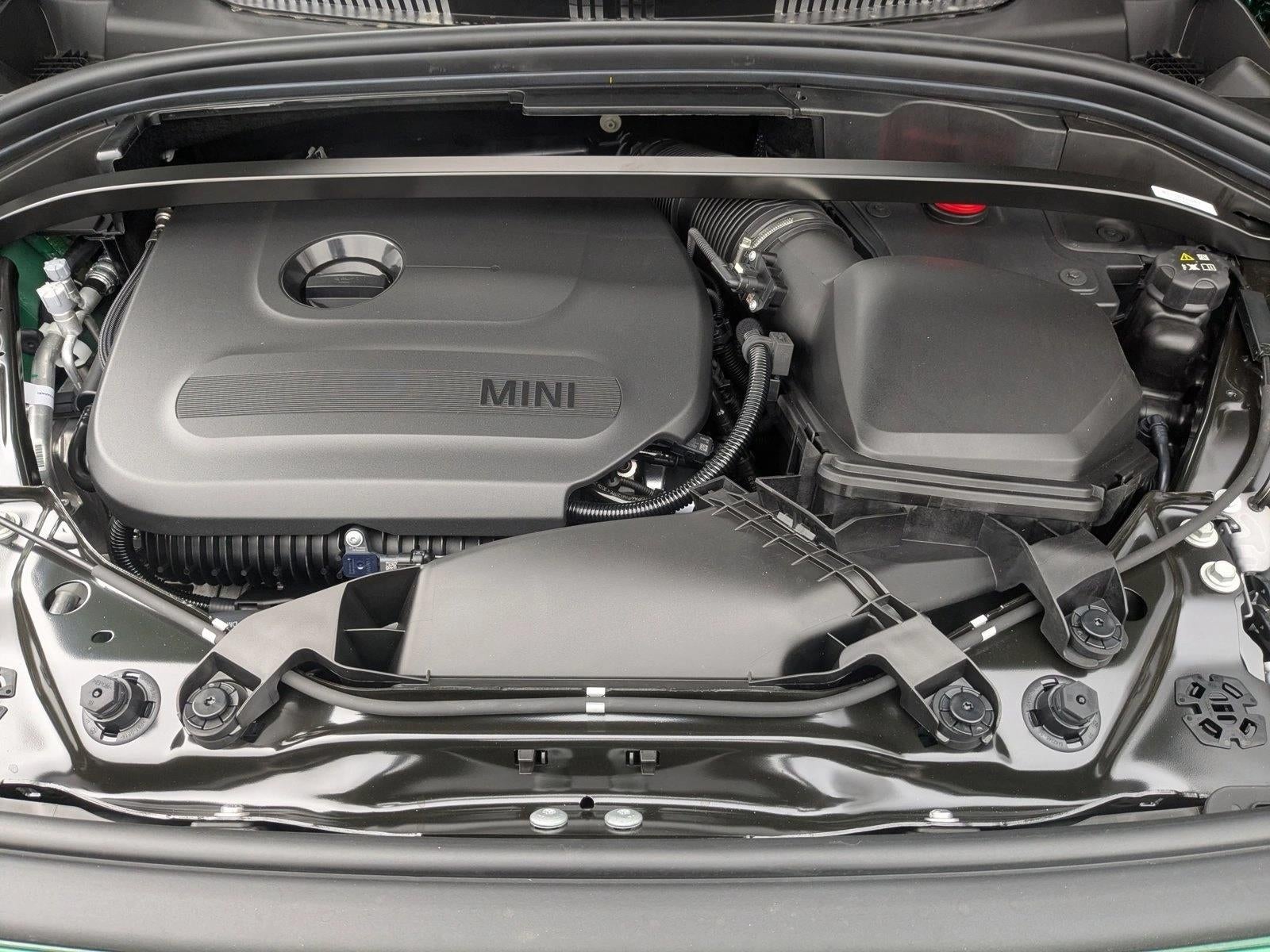 2026 MINI Cooper S Countryman ALL4 Iconic Base