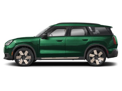 2026 MINI Cooper S Countryman ALL4 Iconic Base
