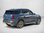 2026 MINI Cooper S Countryman ALL4 Iconic Base