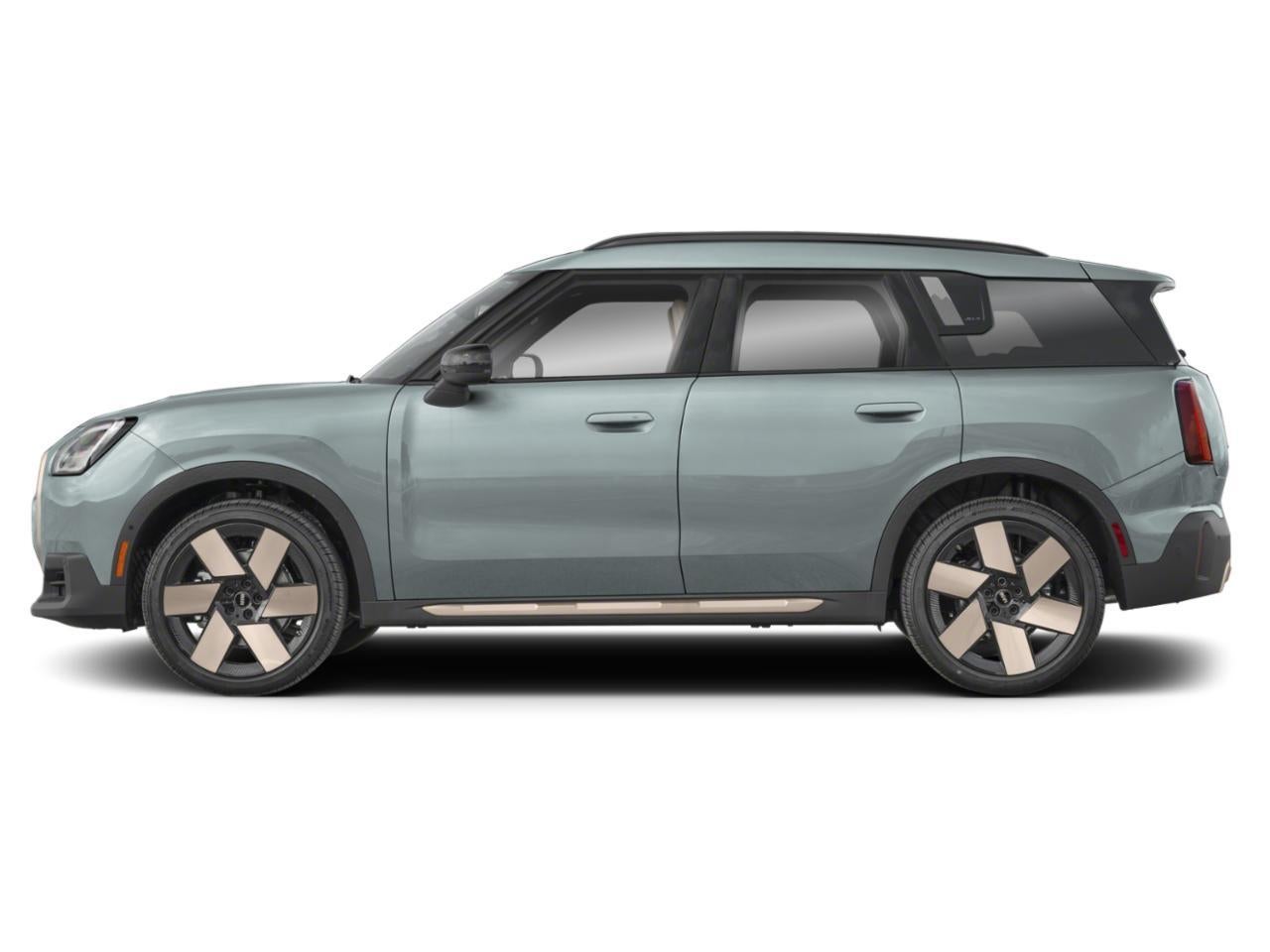 2026 MINI Cooper S Countryman ALL4 Iconic Base