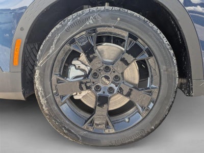 2026 MINI Cooper S Countryman ALL4 Base