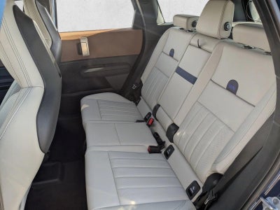 2026 MINI Cooper S Countryman ALL4 Base